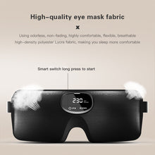 Smart Eye Mask