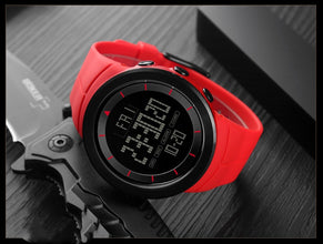 Outdoor Sports Watch