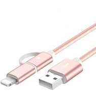 2A Fast Charger Cable