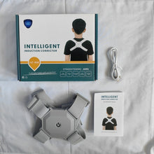 Smart Posture Corrector