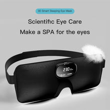Smart Eye Mask