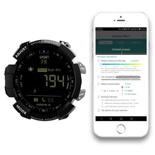 MK16 Smart Watch