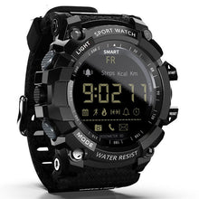 MK16 Smart Watch