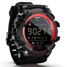 MK16 Smart Watch