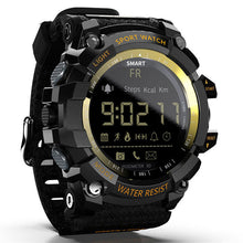 MK16 Smart Watch