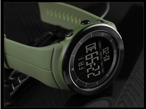 Outdoor Sports Watch