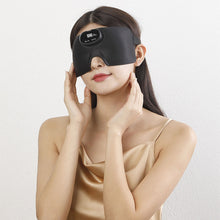 Smart Eye Mask