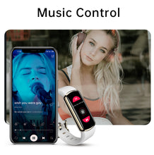 Sports Electronic Watch