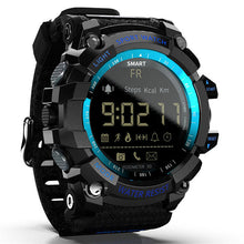MK16 Smart Watch