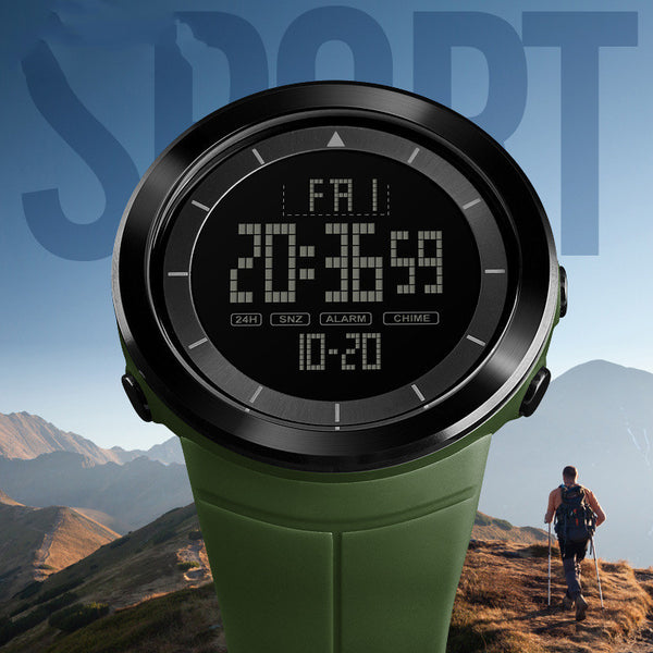 Outdoor Sports Watch
