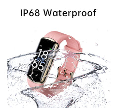 Sports Electronic Watch