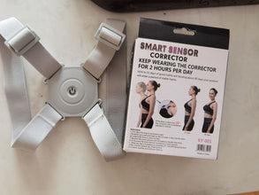 Smart Posture Corrector