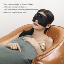 Smart Eye Mask