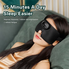 Smart Eye Mask